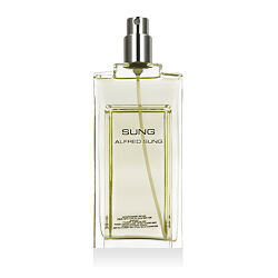 Alfred Sung Sung for Women Eau de Toilette (donna) - tester 100 ml