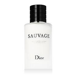 Dior Sauvage Balsamo dopobarba (uomo) - tester 100 ml