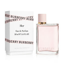Burberry Burberry Her Eau de Parfum (donna) - disimballato 50 ml