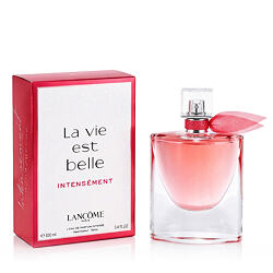 Lancôme La Vie Est Belle Intensément Eau de Parfum (donna) - usato (contiene oltre il 80%) 100 ml