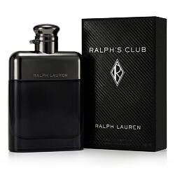 Ralph Lauren Ralph's Club Eau de Parfum (uomo) - disimballato 100 ml