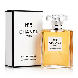 Chanel No 5 Eau Premiere Eau de Parfum (donna) - disimballato 50 ml