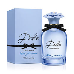 Dolce & Gabbana Dolce Blue Jasmine Eau de Parfum (donna) 50 ml