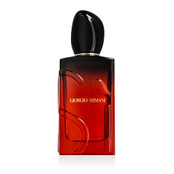 Giorgio Armani Sì Passione Intense (2024) Eau de Parfum (donna) - tester ricaricabile 100 ml
