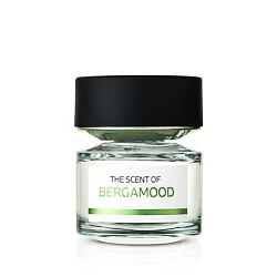 BMW Fragrances Bergamood Eau de Parfum (unisex) 100 ml