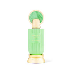 Gulf Orchid Matcha Latte Eau de Parfum (unisex) 100 ml