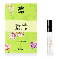Ajmal Magnolia Dreams Eau de Parfum (donna) - campioncino 1.5 ml