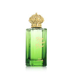 Juicy Couture Rock the Rainbow Palm Trees Please Eau de Toilette (donna) - confezione danneggiata 75