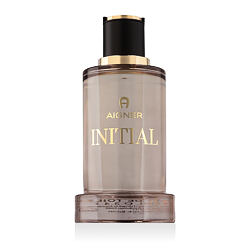 Aigner Initial Eau de Toilette Eau de Toilette (uomo) - tester 100 ml
