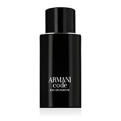 Giorgio Armani Armani Code Acqua profumata (uomo) - tester ricaricabile 75 ml