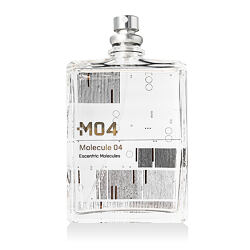 Escentric Molecules Molecule 04 Eau de Toilette (unisex) 100 ml
