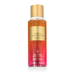 Victoria's Secret Mango Temptation Spray da corpo (donna) 250 ml