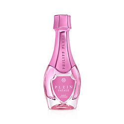 Philipp Plein Plein Fatale Rosé Intense Eau de Parfum (donna) 30 ml