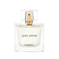 Eisenberg Love Affair Eau de Parfum (donna) 100 ml