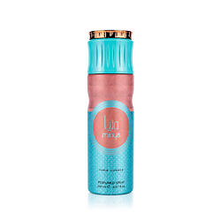Paris Corner Minya Spray da corpo (unisex) 200 ml