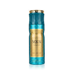 Paris Corner Voux Turquoise Spray da corpo (unisex) 200 ml