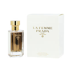 Prada La Femme Eau de Parfum (donna) 50 ml