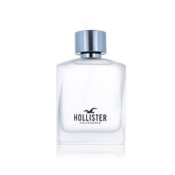 Hollister California Free Wave for Him Eau de Toilette (uomo) - tester 100 ml