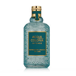 4711 Acqua Colonia Intense Refreshing Lagoons of Laos Eau de Cologne (donna) 170 ml