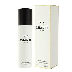 Chanel No 5 Deodorante (donna) 100 ml