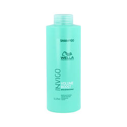 Wella Invigo Volume Boost Shampoo 1000 ml