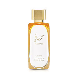 Lattafa Hayaati Gold Elixir Eau de Parfum (unisex) 100 ml