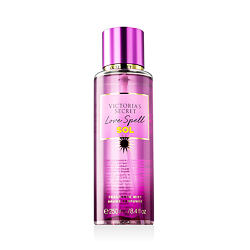Victoria's Secret Love Spell Sol Spray da corpo (donna) 250 ml