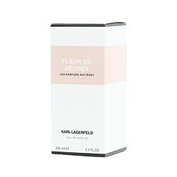 Karl Lagerfeld Fleur de Pêcher Eau de Parfum (donna) 100 ml