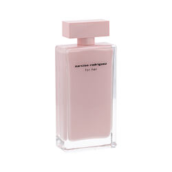 Narciso Rodriguez For Her Eau de Parfum (donna) 150 ml
