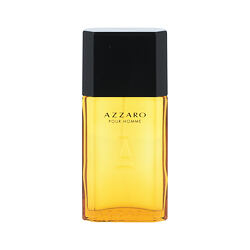 Azzaro Pour Homme Eau de Toilette (uomo) - ricaricabile 30 ml