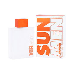 Jil Sander Sun Men Eau de Toilette (uomo) 200 ml