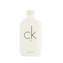 Calvin Klein CK All Eau de Toilette (unisex) - tester 100 ml