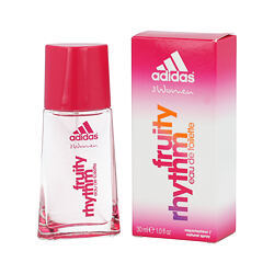 Adidas Fruity Rhythm Eau de Toilette (donna) 30 ml