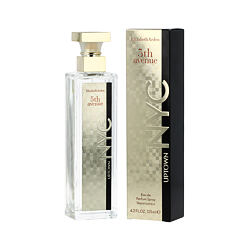 Elizabeth Arden 5th Avenue NYC Uptown Eau de Parfum (donna) 125 ml