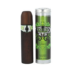 Cuba Green Eau de Toilette (uomo) 100 ml