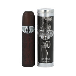 Cuba Grey Eau de Toilette (uomo) 100 ml