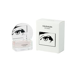 Calvin Klein Women Eau de Parfum (donna) 30 ml