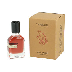 Orto Parisi Terroni Eau de Parfum (unisex) 50 ml
