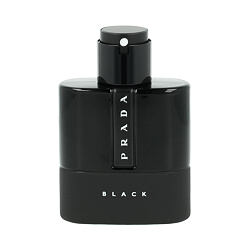 Prada Luna Rossa Black Eau de Parfum (uomo) 50 ml
