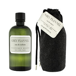 Geoffrey Beene Grey Flannel Eau de Toilette (uomo) 240 ml