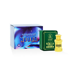 Al Haramain Noora profumo di olio essenziale (unisex) 12 ml