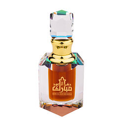 Swiss Arabian Dehn El Oud Mubarak profumo di olio essenziale (unisex) 6 ml