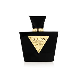 Guess Seductive Noir Women Eau de Toilette (donna) - tester 75 ml