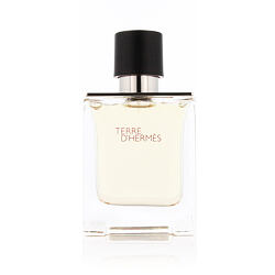 Hermès Terre D'Hermès Eau de Toilette (uomo) 50 ml