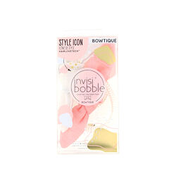 Invisibobble Bowtique Duo (Nordic Breeze Summer Lemming Go) 2 pz
