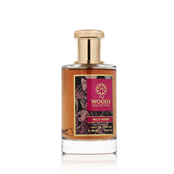 The Woods Collection Wild Roses Eau de Parfum (unisex) 100 ml