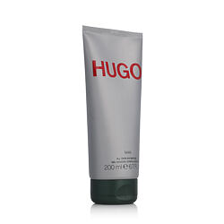 Hugo Boss Hugo Man Gel Doccia profumato (uomo) 200 ml