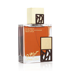 Lattafa Simply Oud Eau de Parfum (unisex) 100 ml
