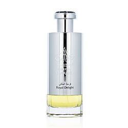 Lattafa Khaltaat Al Arabia Royal Delight Eau de Parfum (uomo) 100 ml
