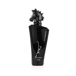 Lattafa Maahir Black Edition Eau de Parfum (unisex) - disimballato 100 ml